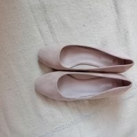 Дамски обувки , снимка 3 - Дамски обувки на ток - 39973927