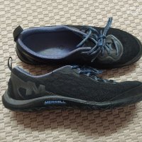 Спорни обувки туристически Merrell 38, снимка 2 - Дамски ежедневни обувки - 32620341