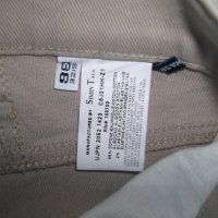 Дънки ARMANI JEANS   мъжки,Л, снимка 3 - Дънки - 27971461