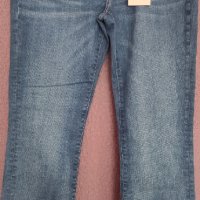 Дамски Дънки PEPE JEANS, снимка 1 - Дънки - 43623970