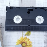 VHS почистваща касета, снимка 4 - Други жанрове - 40231450