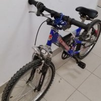 Велосипед Tecno Bike 20'', снимка 8 - Велосипеди - 28657092