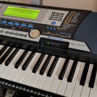 Продавам YAMAHA PSR-540, снимка 8 - Синтезатори - 38333623