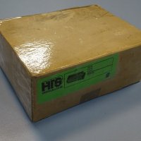 конектор HTS elektrotechnik 16A 380V 24pin, снимка 11 - Резервни части за машини - 37732361