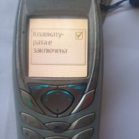 nokia 6100, снимка 9 - Nokia - 40621330