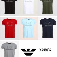 💯Маркови мъжки тениски / различни марки💯, снимка 3 - Тениски - 43675805
