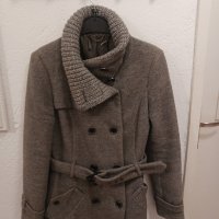 Дамско палто Mango р-M, снимка 3 - Палта, манта - 43811984