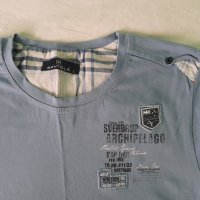 Мъжка тениска 5, снимка 3 - Тениски - 43944982