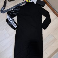 Дамско атрактивно спортно елегантно манто шлифер, снимка 6 - Шлифери - 38439982