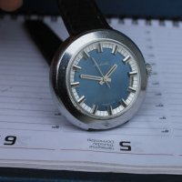 Рядък модел часовник ''Ракета'' 43 мм, снимка 3 - Антикварни и старинни предмети - 40350267