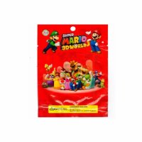 Фигурка Super Mario, 3D world, Изненада, Пластмасова, снимка 1 - Фигурки - 40603474