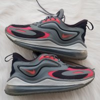 Маратонки Nike Air Max Zephyr №39,5, снимка 15 - Маратонки - 40626915