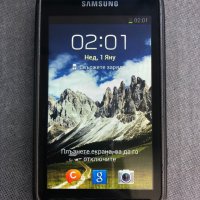 Samsung Xcover 2, снимка 2 - Samsung - 33342193