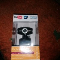 Продавам чисто нови Web камерки - HD за компютър / лаптоп, снимка 10 - HD камери - 34985243