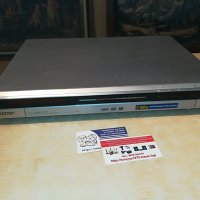 SONY RDR-HX-720 HDD/DVD RECORDER, снимка 1 - Плейъри, домашно кино, прожектори - 29066923