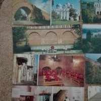 Картички от СССР и НРБ, снимка 11 - Колекции - 27316817