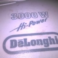 delonghi hi-power-внос англия, снимка 7 - Отоплителни печки - 27386949