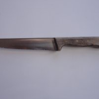 Немски нож Giesser 3, снимка 5 - Ножове - 43030433