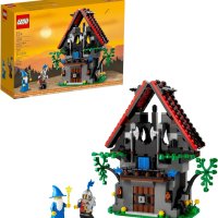 НОВО Lego 40601 Majisto's Magical Workshop, снимка 2 - Конструктори - 43369294