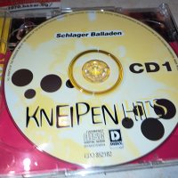 kneipen hits cd-ВНОС germany 2511231838, снимка 10 - CD дискове - 43145899