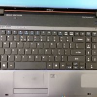 Лаптоп Acer Aspire 5740, 8GB RAM, Core i5-430M, снимка 6 - Лаптопи за дома - 37605642