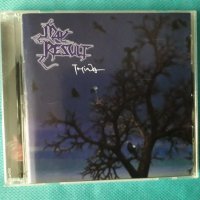 May Result – 2001 - Tmina (Black Metal,Atmospheric Black Metal), снимка 1 - CD дискове - 39133122