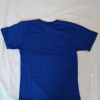 Оригинална гръцка тениска за момче, снимка 2 - Детски тениски и потници - 33059571