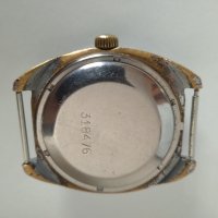 Колекционерски автоматичен часовник SLAVA 27 камъка , снимка 4 - Колекции - 32301050