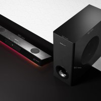 Soundbar Creative Sound BlasterX Katana V.2 + Гаранция, снимка 4 - Аудиосистеми - 40872407