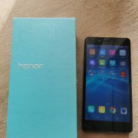 Huawei Honor 5X, снимка 5 - Huawei - 43921052