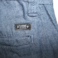 Къси панталони SWING JEANS, SHINE ORIG.   мъжки,М и Л, снимка 9 - Къси панталони - 26338814
