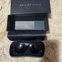 Philipp Plein очила, снимка 1 - Слънчеви и диоптрични очила - 43549508