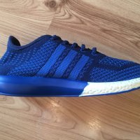 МАРАТОНКИ – ADIDAS; размер: 42, снимка 1 - Маратонки - 28612140