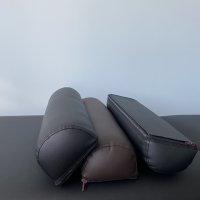 Полуцилиндрична възглавница за масаж / Подложна масажна възглавница, снимка 5 - Друго оборудване - 39608156