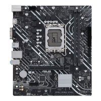 Дънна платка за компютър, ASUS PRIME H610M-K D4, SS300156, снимка 2 - Дънни платки - 38399827