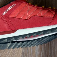 Merrell маратонки 28см., снимка 5 - Маратонки - 43689828