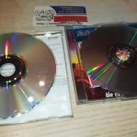 FETENHITS X2 CD-ВНОС GERMANY 2711231057, снимка 5 - CD дискове - 43164104