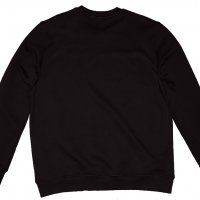 Love Moschino - мъжка блуза, размер XXXL, снимка 4 - Блузи - 27333145