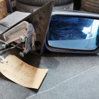 Огледала за BMW 3 E46, снимка 4 - Аксесоари и консумативи - 35367323