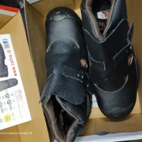 Работни обувки -Cofra, снимка 2 - Други - 43785346