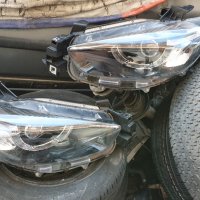 Десен Фар за MAZDA CX5 FULL LED KD31-51040 , снимка 2 - Аксесоари и консумативи - 26936093