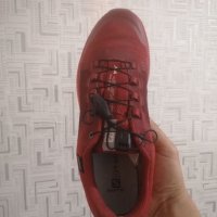спортни обувки Salomon XA Elevate GTX  номер 42 , снимка 5 - Други - 37026098