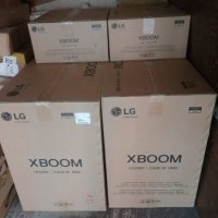 LG CL98 XBOOM - 3500W, снимка 9 - Аудиосистеми - 36847418
