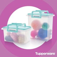 Мулти контейнер 5л., 10л., от Tupperware , снимка 1 - Други стоки за дома - 44102455