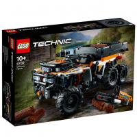 LEGO Technic All-Terrain Vehicle 42139, снимка 1 - Конструктори - 36430268