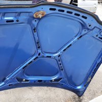 Преден капак BMW E36, снимка 4 - Части - 36921026