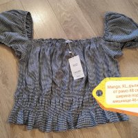 НОВИ дамски дрехи от Mango, Shein по 10 лв, снимка 5 - Други - 39495644