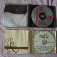 Оригинални дискове, снимка 3 - CD дискове - 35141770
