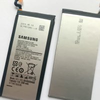 Батерия за Samsung Galaxy S6 G920F, снимка 3 - Оригинални батерии - 27451110