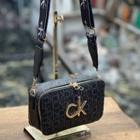 💥Calvin Klein стилни дамски чанти / различни цветове💥, снимка 4 - Чанти - 43748576